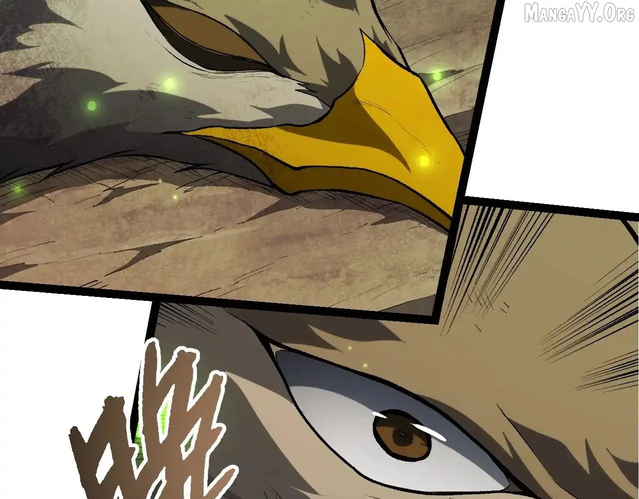 Evolution Begins With A Big Tree Chapter 464 - page 73